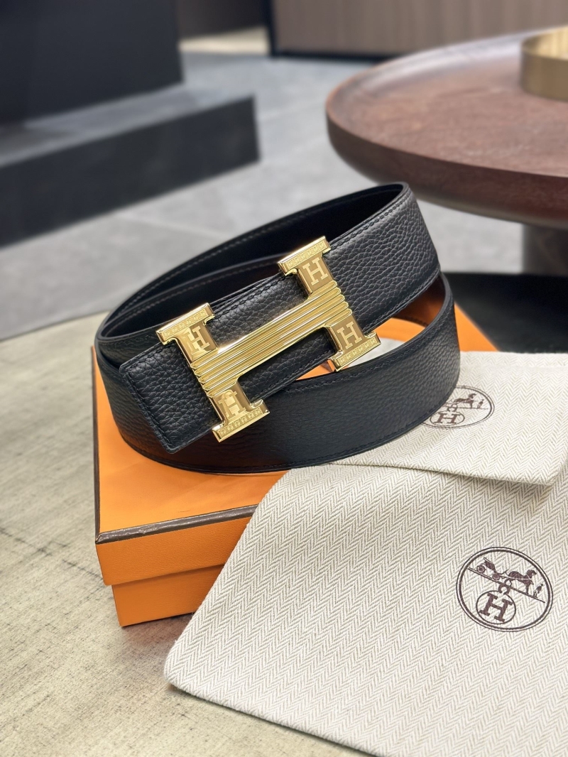 Hermes Belts